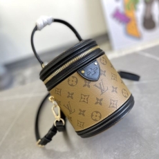 LV Bucket Bags